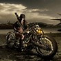 Image result for Post-Apocalyptic Scenes