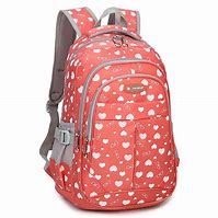 Image result for Big School Bags