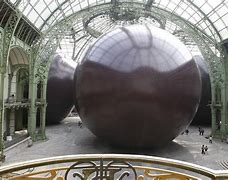 Image result for Anish Kapoor Leviathan