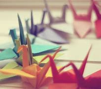 Image result for Origami Swan Wallpaper