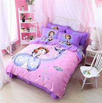 Image result for Pink Disney Princess Bedding