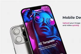 Image result for Phone Mockup After Effects