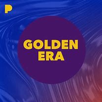 Image result for Golden Era Pandora