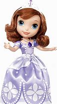 Image result for Princess Sofia Doll