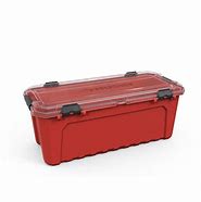 Image result for Waterproof Plastic Storage Boxes