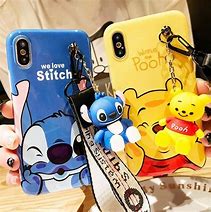 Image result for Stitch iPhone 8 Case