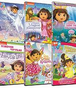 Image result for Dora Explorer Princess