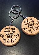 Image result for Christian Keychain