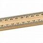 Image result for Meter Scale Straight