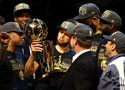 Image result for Who Won the NBA Finals in 2018