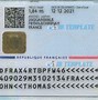 Image result for French ID Card