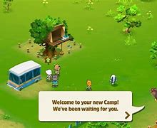 Image result for Talking Tom Camp
