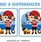 Image result for City Find Differences