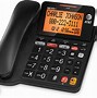 Image result for AT&T 210 Trimline Corded Phone
