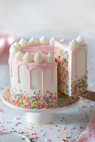 Image result for Best Homemade Birthday Cake Recipes