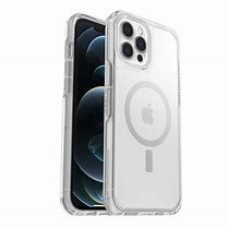 Image result for Clear iPhone 12 OtterBox