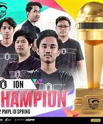 Image result for Ion eSports Pubg
