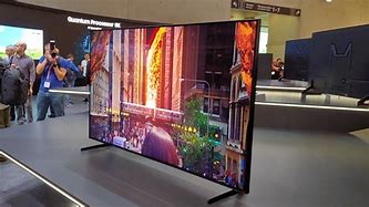 Image result for Samsung OLED 8K TV