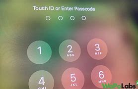 Image result for How to Unlock an iPhone 12 without Passcode