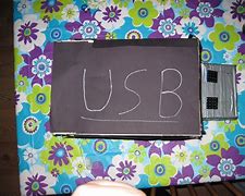 Image result for Giant USB Drive