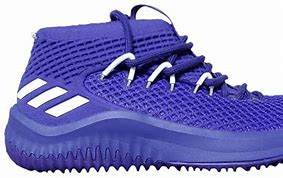 Image result for Dame 4S Purple