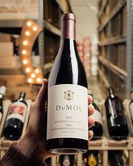 Image result for DuMOL Pinot Noir Ryan