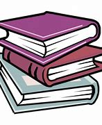 Image result for Stacked Books Clip Art