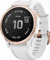 Image result for Navod Garmin's Fenix 6s Pro