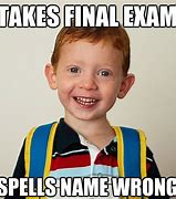 Image result for Final Exam Jokes