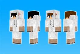 Image result for Sweaty Mcpe Skins