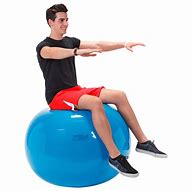 Image result for 95 Cm Exercise Ball