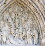 Image result for Notre Dame West Facade