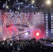 Image result for WrestleMania XL