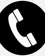Image result for Cell Phone Icon Black