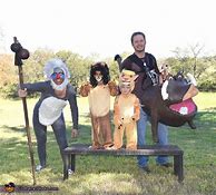 Image result for Lion King Family Halloween Costumes