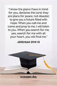 Image result for Graduation Quotes Bible Verses