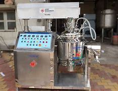 Image result for Water Gel Manufacturing Plant