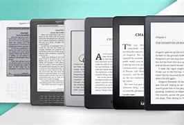 Image result for Old Amazon Kindle