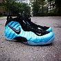 Image result for Foamposites Turquise