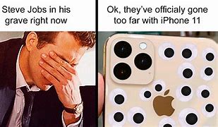 Image result for iPhone Only Talk About Android Meme
