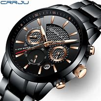 Image result for Fashionable Sports Watch