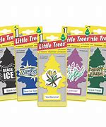 Image result for Little Trees Air Fresheners