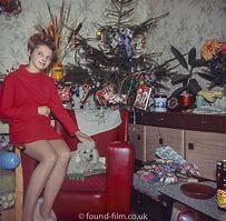 Image result for Family Holiday Photos 1960