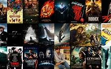 Image result for 2013 Hollywood Movies