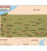 Image result for Pennsylvania Airports