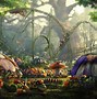 Image result for Alice in Wonderland Mad Hatter Forest