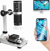Image result for Microscope for iPhone