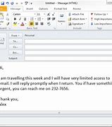 Image result for Out of Office Auto Reply Today Is a Holiday