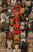 Image result for Isle of Dogs