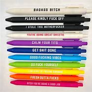 Image result for Funny Red Pens